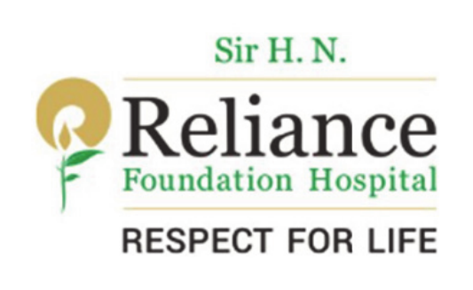 Sir H.N. Reliance Foundation Hospital